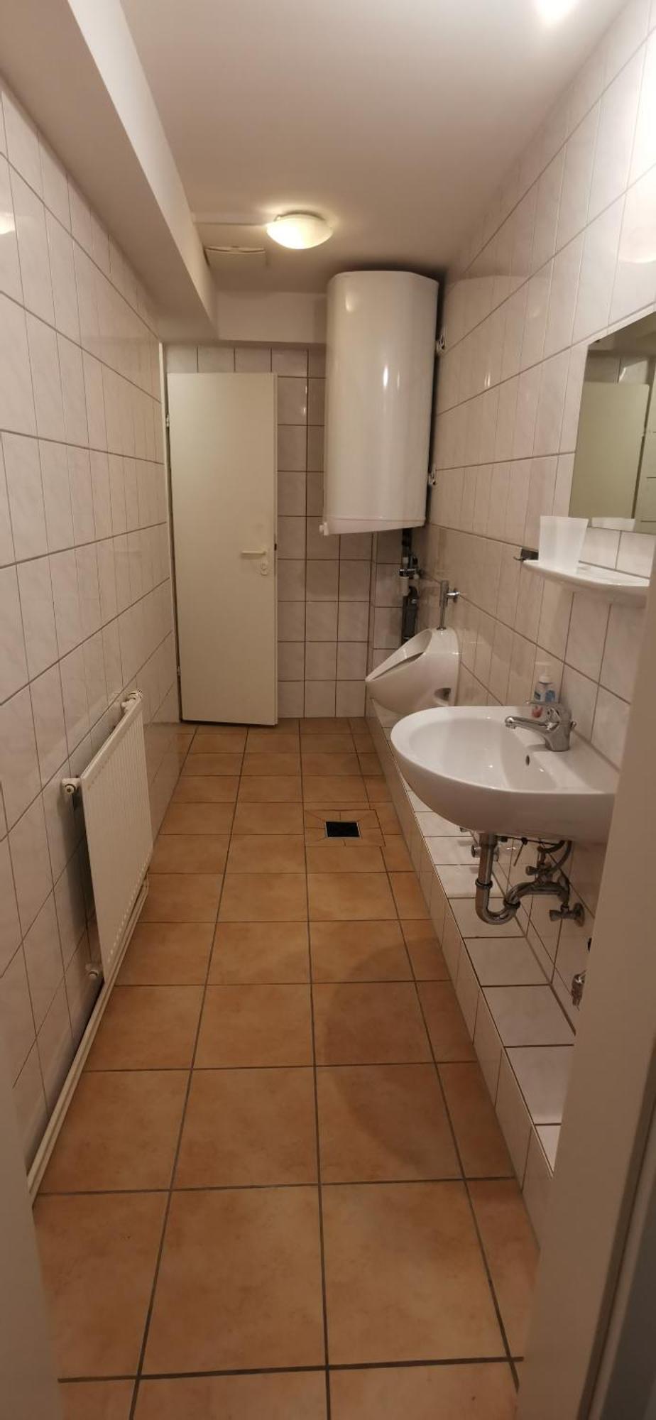 Pension Hochheimer Schlösschen Erfurt Exterior foto