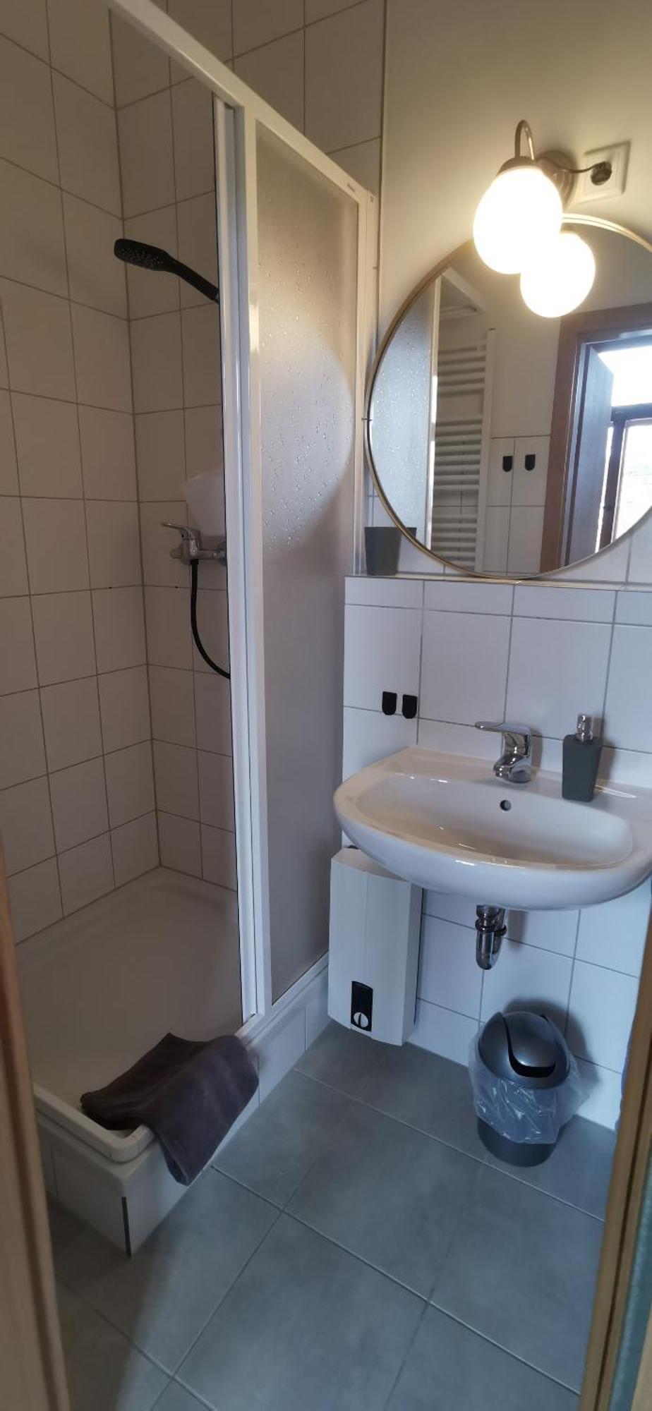 Pension Hochheimer Schlösschen Erfurt Zimmer foto